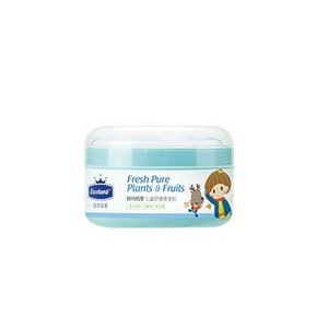 HJ110219 children 3 in 1 body powder