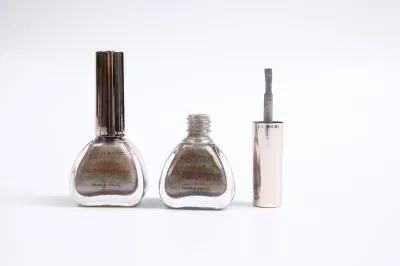 Holographic Nail Polish Nail Varnish Nailpolish