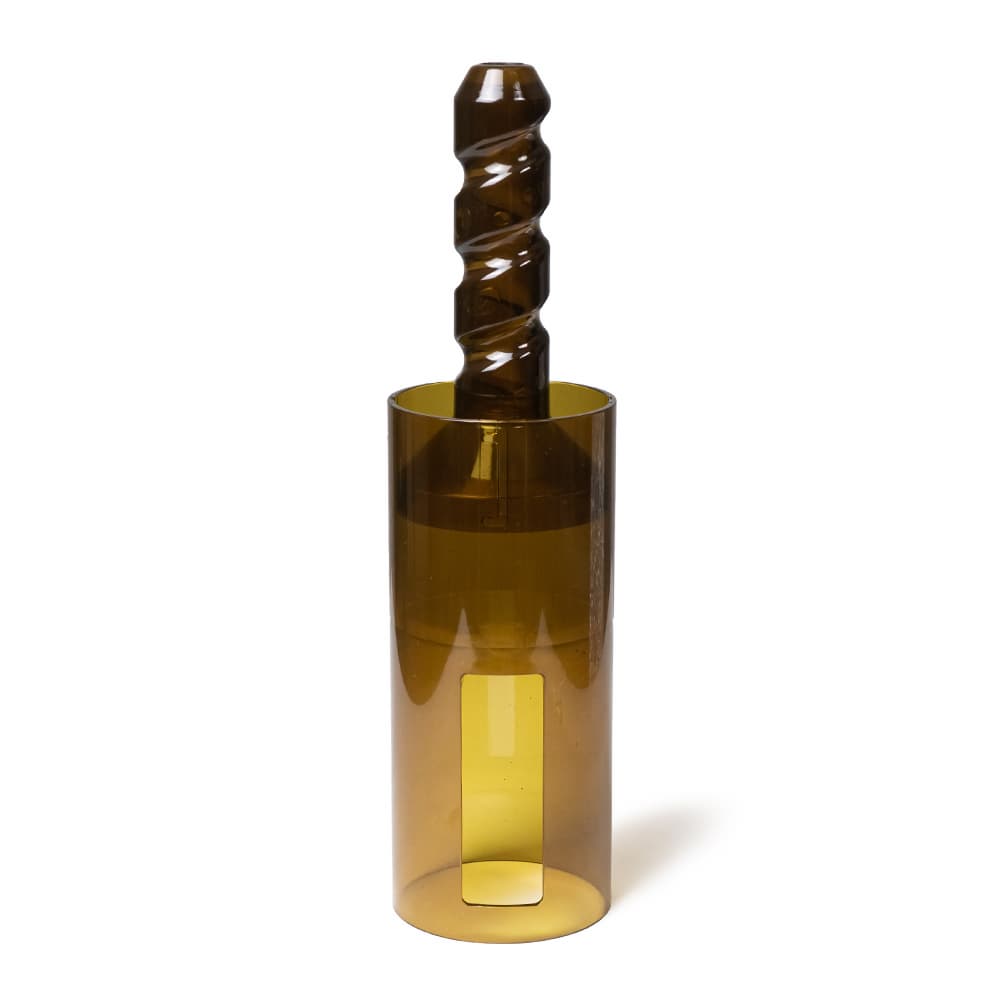 Horn Curl - Self Curler