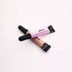 Hose concealer to cover freckle tattoos black eye circles moisturize waterproof liquid foundation