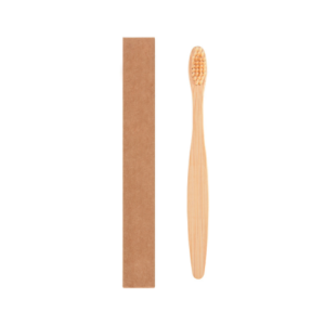 Hot sale OEM bamboo toothbrush