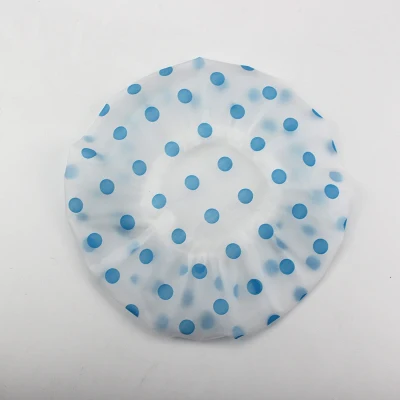 Hotel Shower Women Shampoo Cap