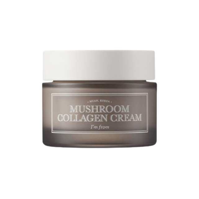 (Imfrom) Mushroom Ampoule Cream 50ml