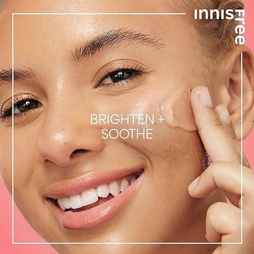 innisfree Cherry Blossom Glow Jelly Cream 50ml