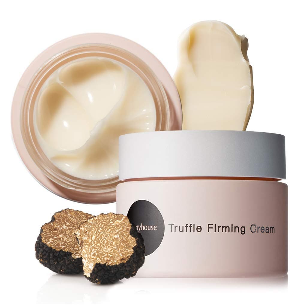 JENNY HOUSE TRUFFLE FIRMING CREAM 