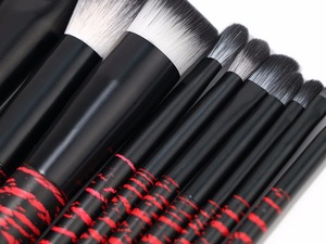 Kangmei Private Label 12Pcs New Makeup brush set