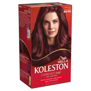 Koleston Hair Dye