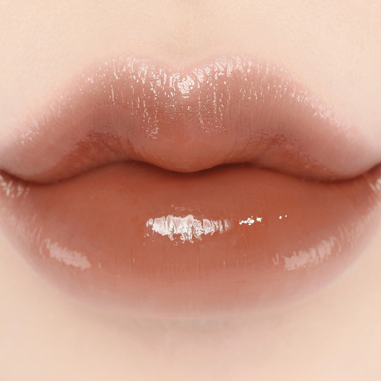 (LAKA) Bonding Glow Lipstick [#223 Hank] 3.7g