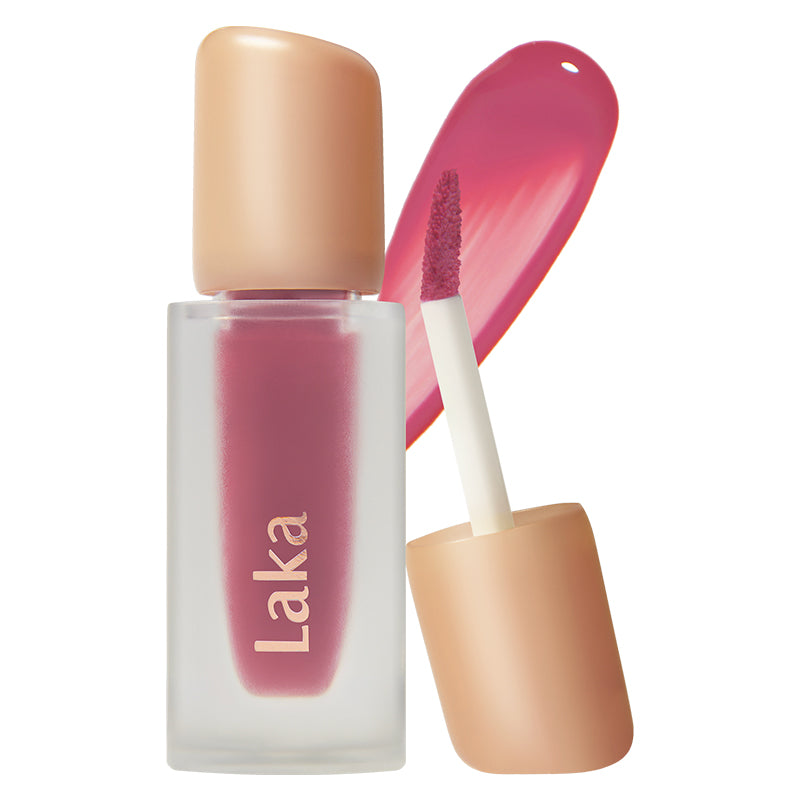 (LAKA) Fruity Glam Tint [#113 Pleasure] 4.5g