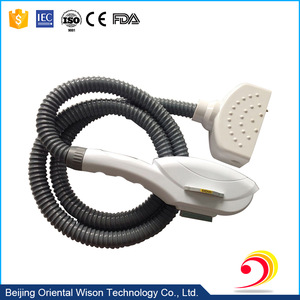 Laser Hair Removal Beauty Depilation IPL Machine