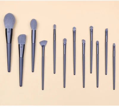 Makeup Brushes Set: Concealer Eye Shadow Foundation, Wholesale Beauty Tools