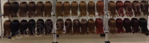 Manufacturing of Non Allergic Hair Dye, Natural Hair Dye