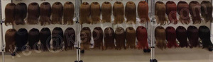 Manufacturing of Non Allergic Hair Dye, Natural Hair Dye