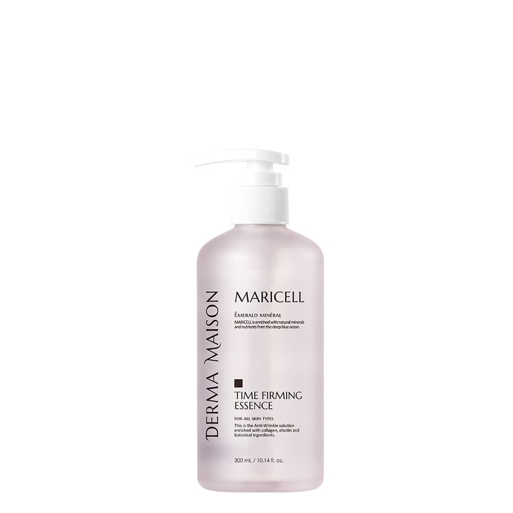 MARICELL TIME Firming Essence