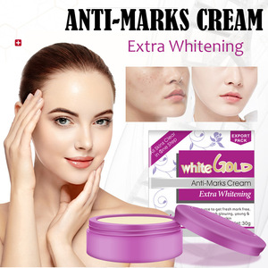 max white cream OEM