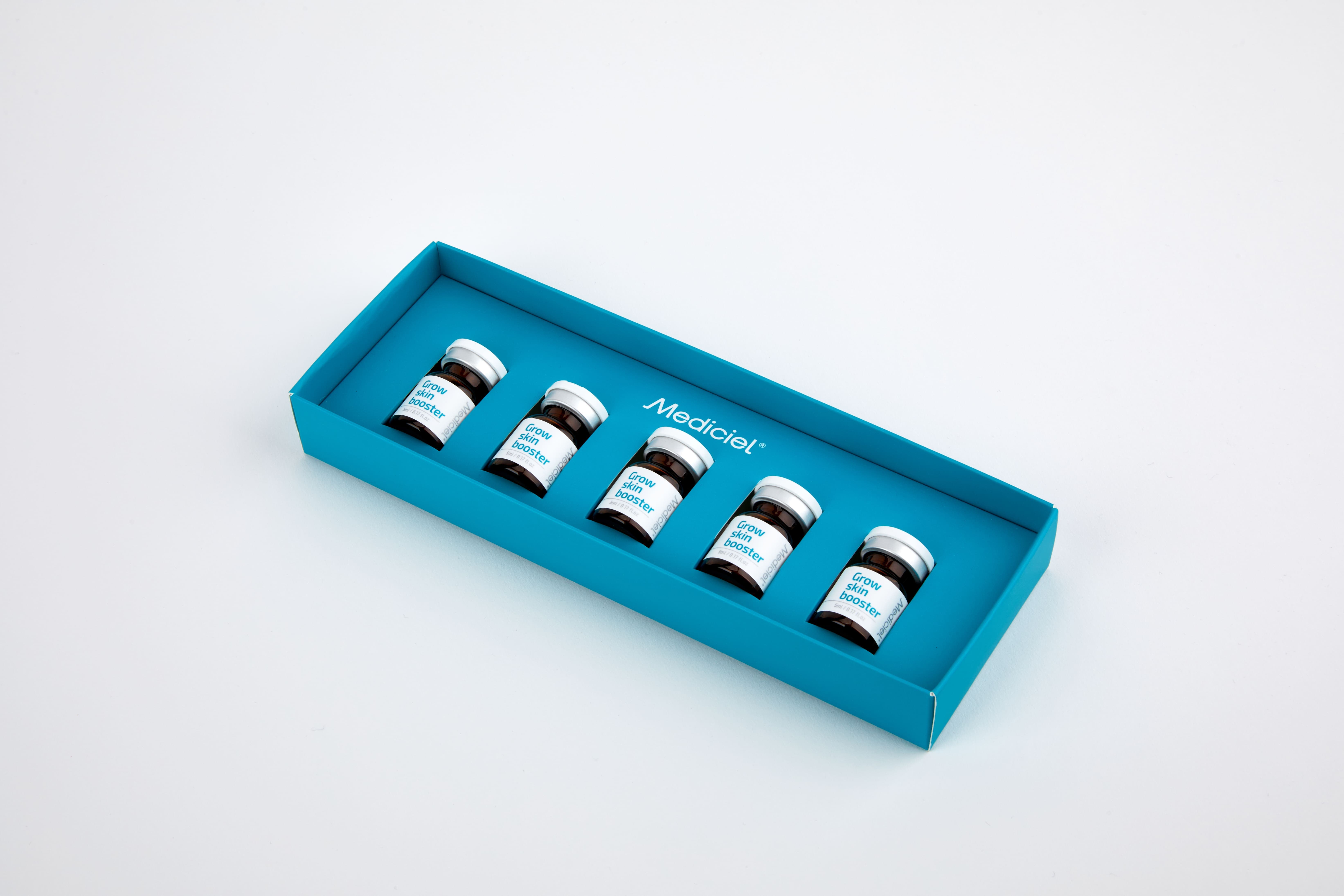 Mediciel Grow Alpha Skin Booster