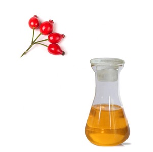 Medicine Grade Certified Organic Rosehip Oil 100% Pure