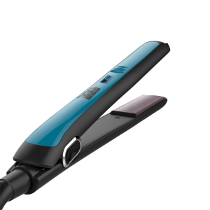 Mesky Custom Color Nano Titanium Plate titanium flat iron hair straightener