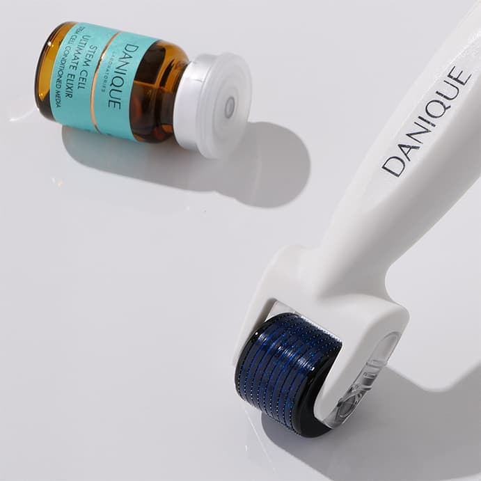 Microneedle Roller