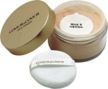 mineral loose powder