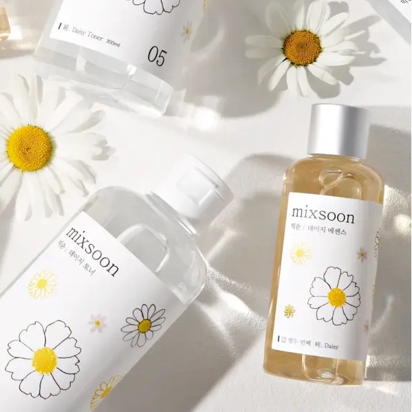 (MIXSOON) Daisy Toner 300ml