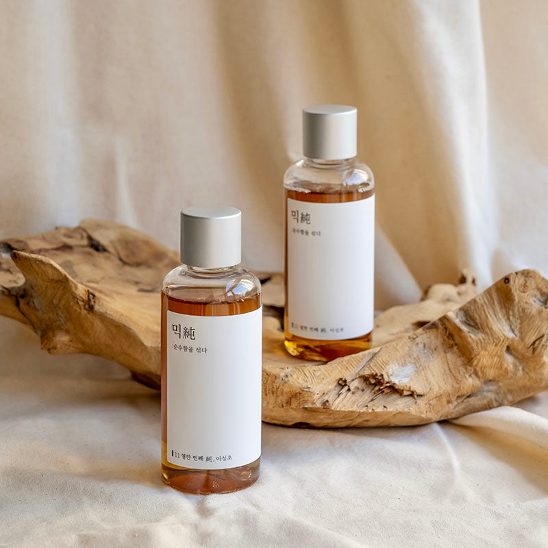 (MIXSOON) Heartleaf Essence 100ml