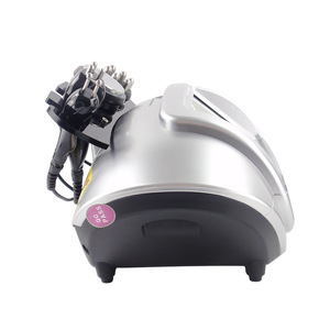 multifunction radio frequency cavitation vacuum system for face lift