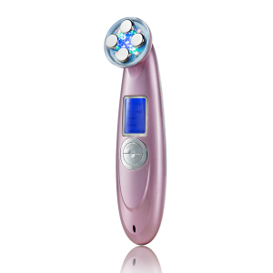 Multifunction RF EMS skin tightening beauty machine