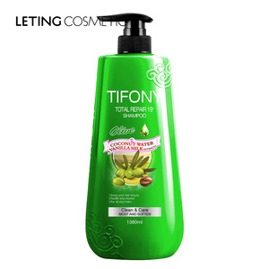 Natural aroma best anti dandruff refreshing mild hair shampoo manufacturer, new shampoo name