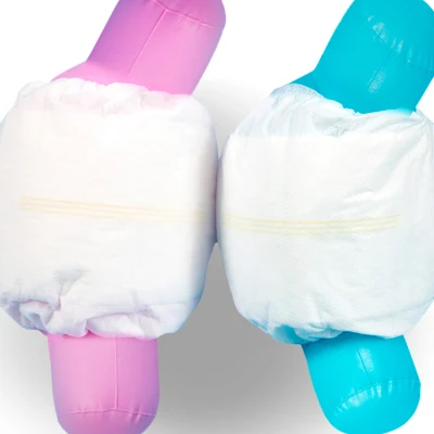 New Brand Names Panpansoft Ultra Thin Disposable Baby Pants