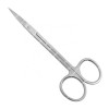 New High Quality Stainless Steel Iris Scissors Scissors By Farhan Products & Co