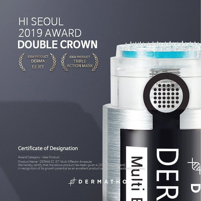 New Home Care Beauty Kit