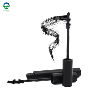 New Products 3D Mascara Private label  Fiber lash waterproof mascara Hot lashes mascara