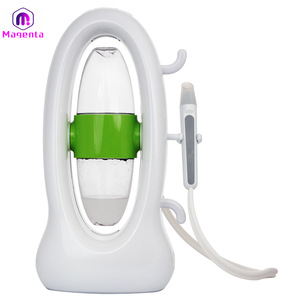 New tech face machine Bubbles beauty instrument/ Skin Care and Cleaning Machine