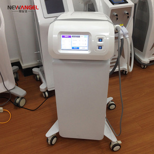 Non Invasive High Intensity Focused Ultrasound hifu vaginal rejuvenation equipment