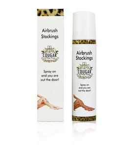 OEM- Airbrush Tanning Spray / Legs / Stockings - AS SEEN ON TV FORMULA - MADE IN UK