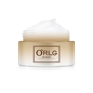 OEM Anti Ageing Whitening Moisturizing Face Cream Macalana Naive Herbs Beauty Magic Day Cream Night Cream 50ml