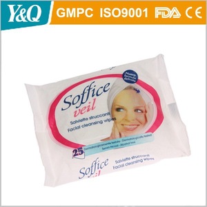 OEM Facial Tissues/Tissues Facial/Coloured Facial Tissues