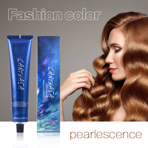 OEM Hair Dye Factory hair color cream permanent professional hair colors