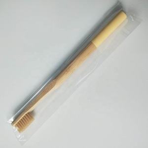 oem with eco-friendly bamboo toothbrush or tooth brush