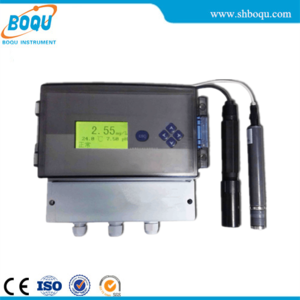 Online UV COD Meter Analyzer