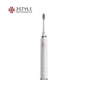 Oral Hygiene Ultra High Powered 35000 Rpm Ultrasonic Electric Toothbrush