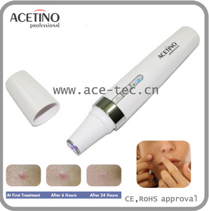 Other Beauty pen shape acne treatment device Beauty Equipment