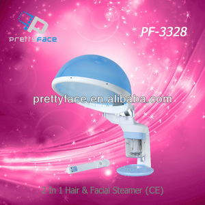 OZONE Hair Steamer/Home Use Ozone Hair Steamer