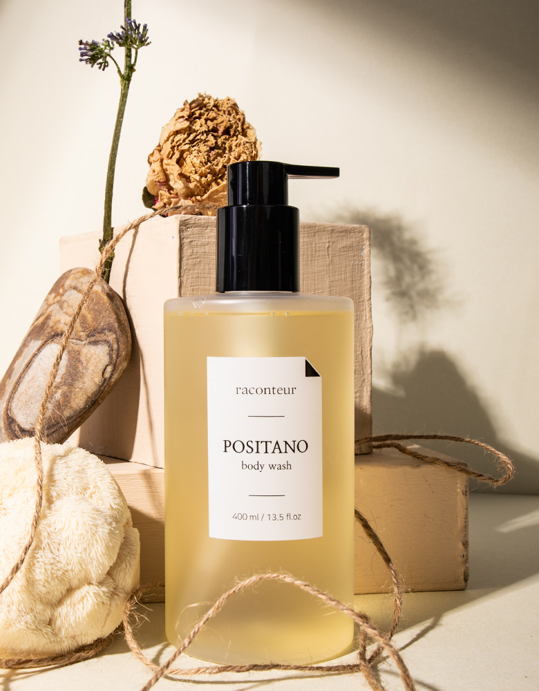 Perfume Body Wash(4 sku)