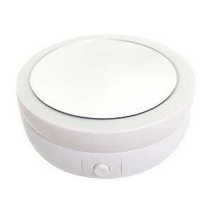 Portable USB Rechargeable makeup vanity with mirror and light vanity mirror led light