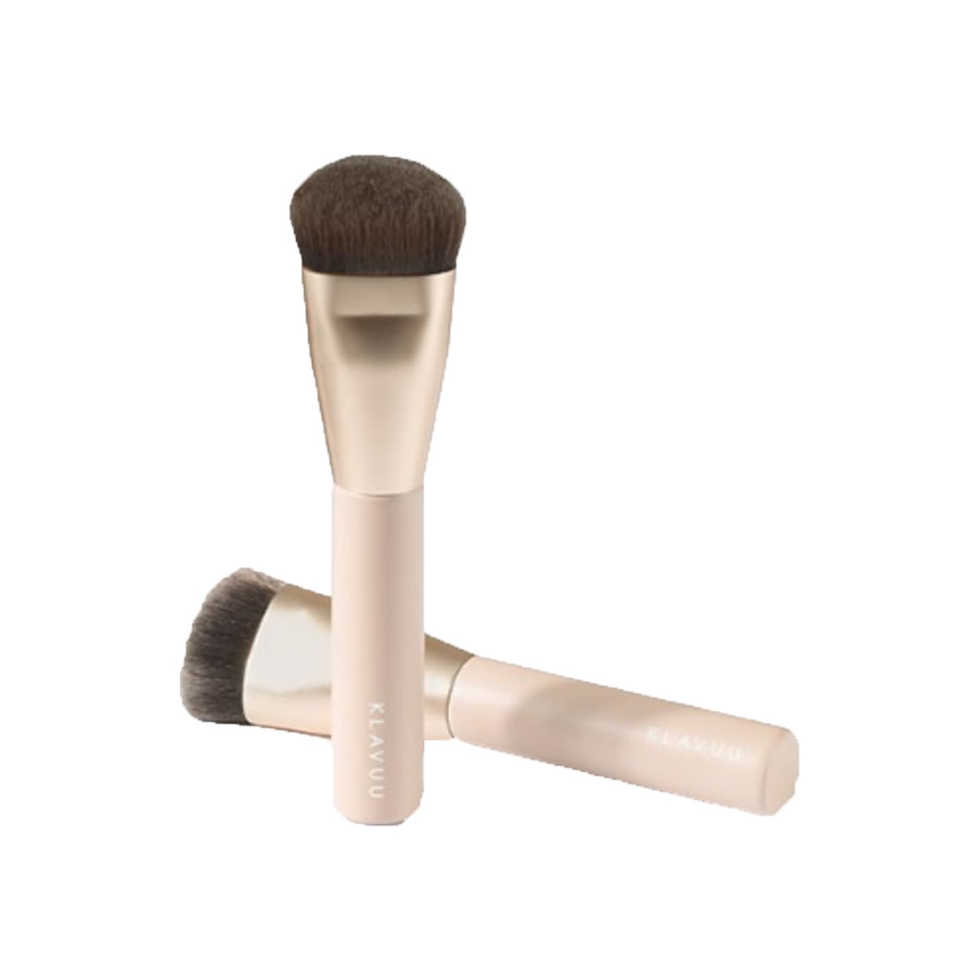 Premium Synthetic Liquid Type Makeup Brush