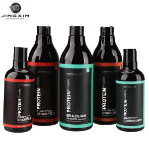 Private Label herbal hair shampoo argan deluxe mens argan oil  Anti hair Loss shampoo and conditioner keratin smooth Shampoo