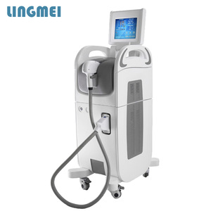 Professional Germany device diode laser /808nm diode laser hair removal beauty equipment & machine