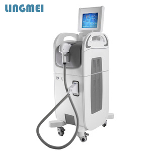 Professional Germany device diode laser /808nm diode laser hair removal beauty equipment & machine